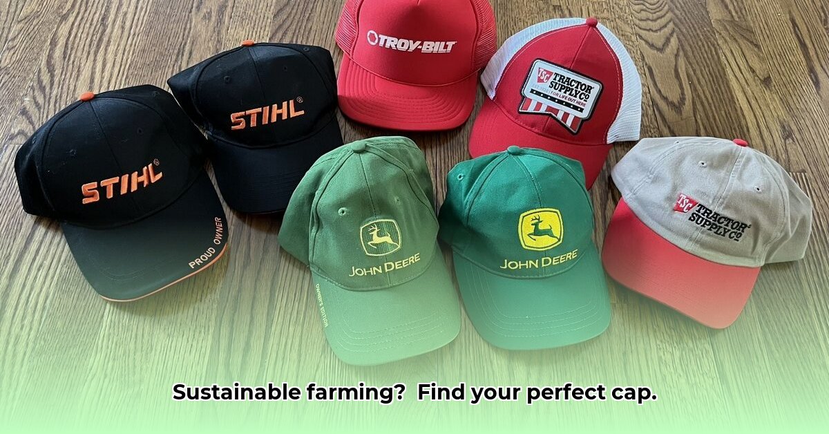 tractor-supply-caps